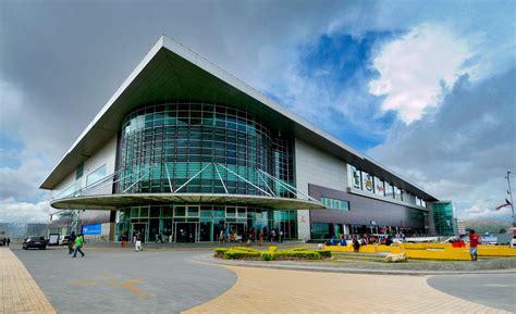 vision city mega mall